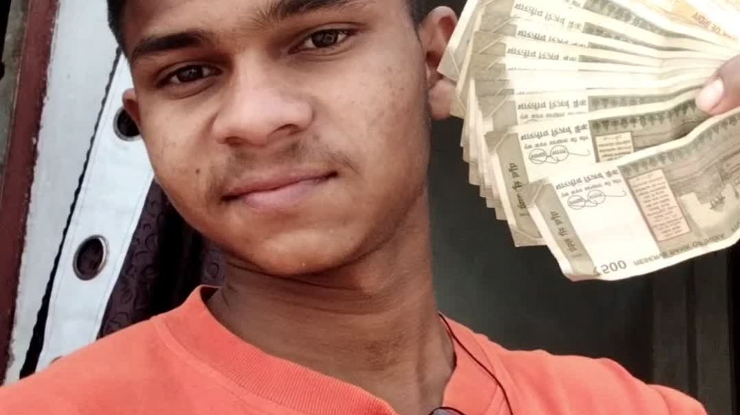 ⁣Aaj main jaunga shiny Mandir