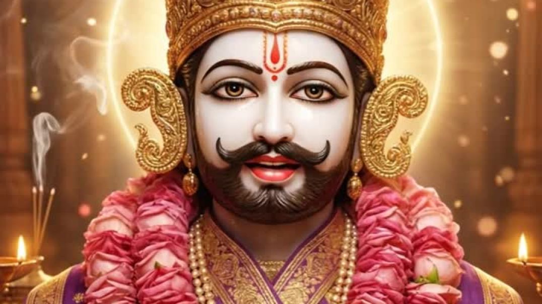 ⁣baba ji #khatushyam #veral #trending