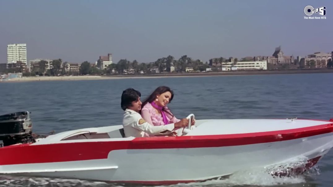 ⁣Humko Tumse Ho Gaya _ Kishore Kumar _ Lata Mangesh(1080P_HD)