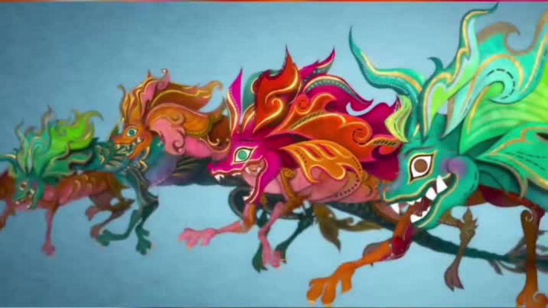 ⁣This is animation video part2 subscribe more videos