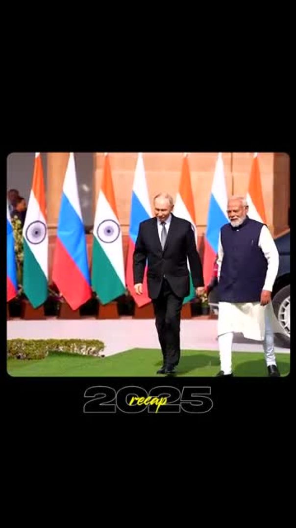 Under PM Modi, India Transformed Across Every Sector | From Domestic Growth to Global Recognition