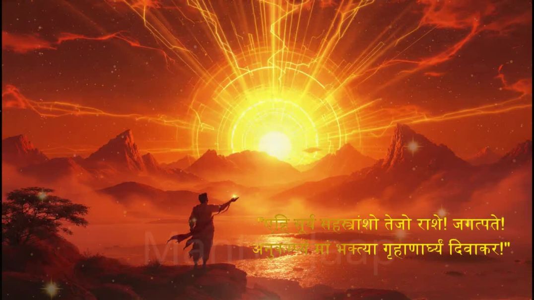 Surya_Arghya_Mantra_🌞_Powerful_Devotional_Surya_Dev_Chant___Morning_Energy_&amp;amp;_Blessings_M