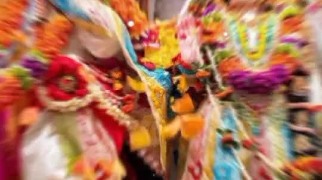 ⁣Jai radhe shyam🙏💞💫🥀 in 2025 _ Photo to cartoon Vrindavan photography pictures Radha krishna art beau