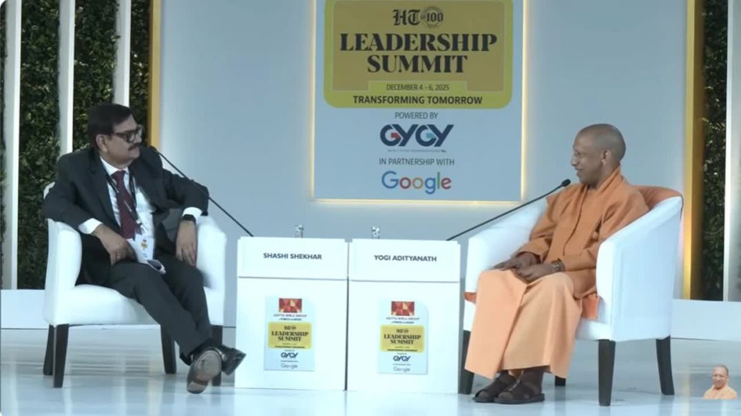 ⁣जो लोग व्यवस्था में बोझ बने हुए हैं_ उस बोझ से धरती माता को मु