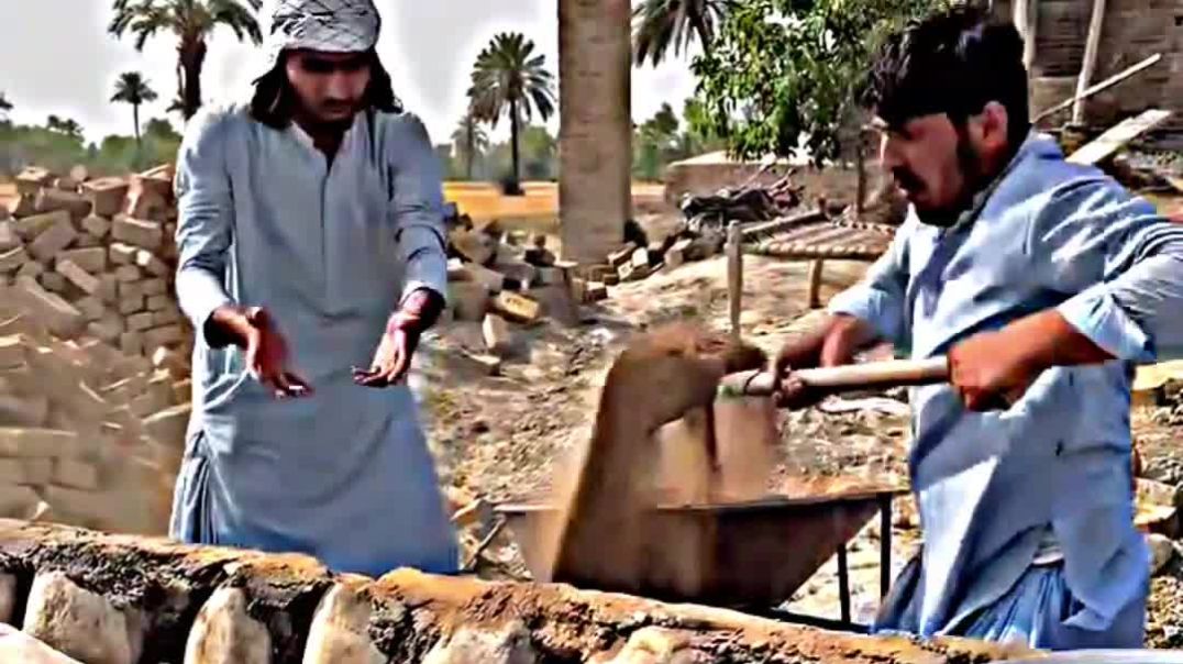 ⁣wait for end 😱