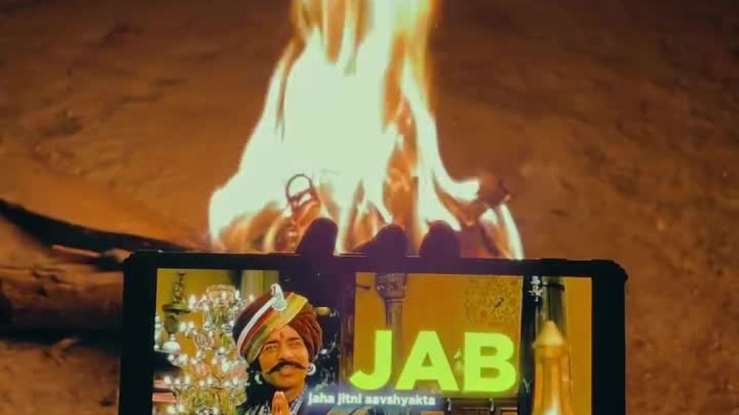 ⁣Chhatrapati Shivaji