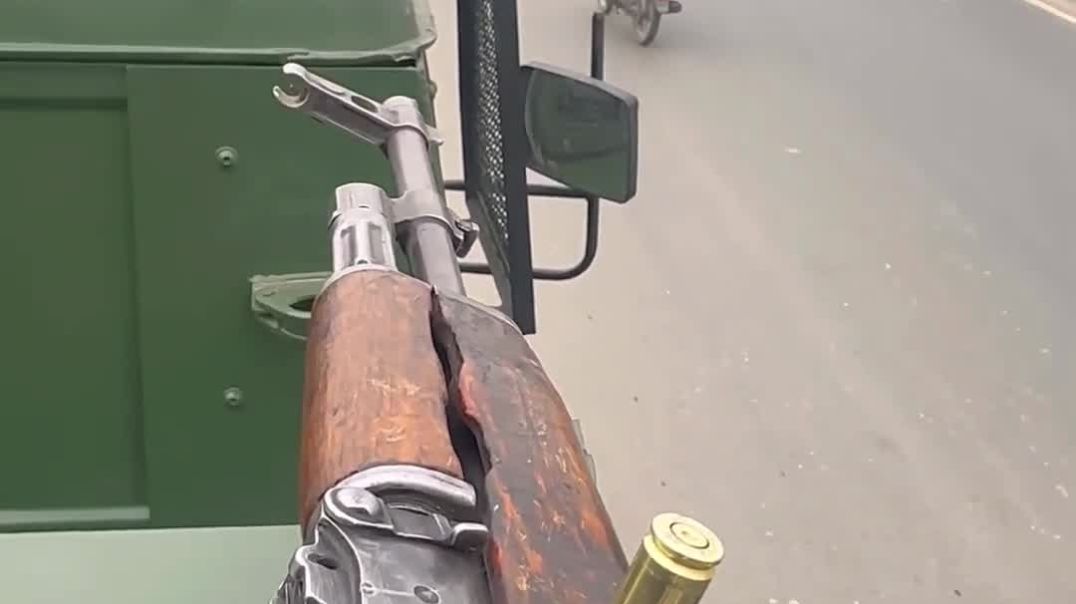 ⁣Rashtriya Rifles Shorts#dhurandhar #army #commando #motivation #rr #viral #specialforces #shorts