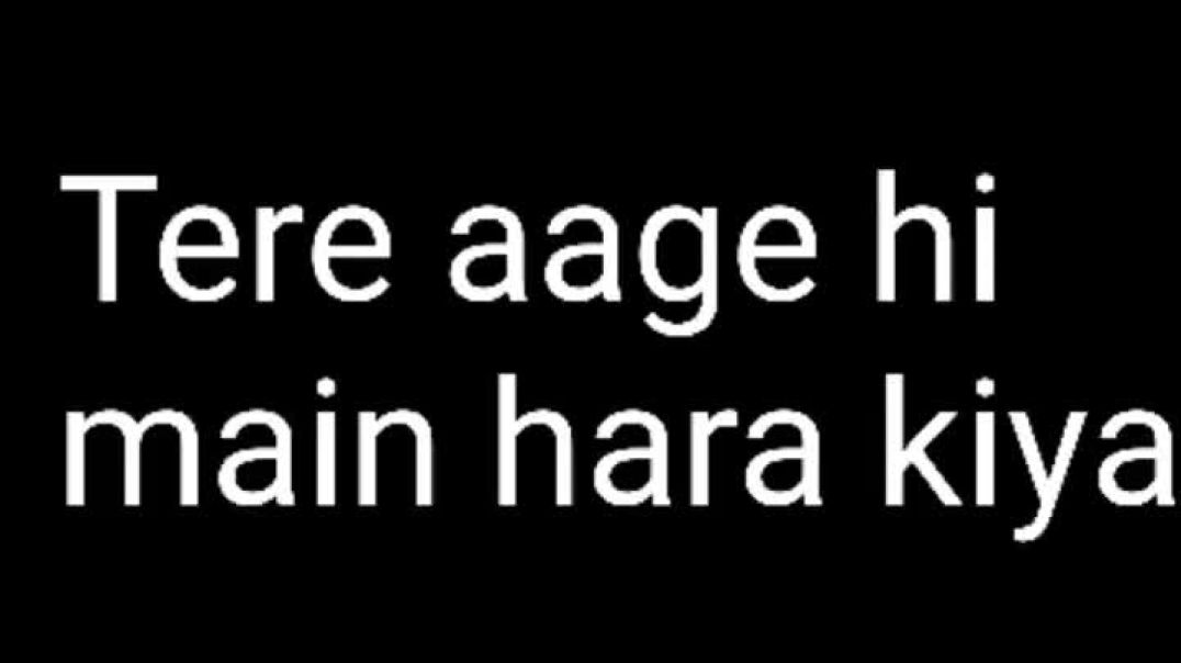 ⁣Try with your own voice