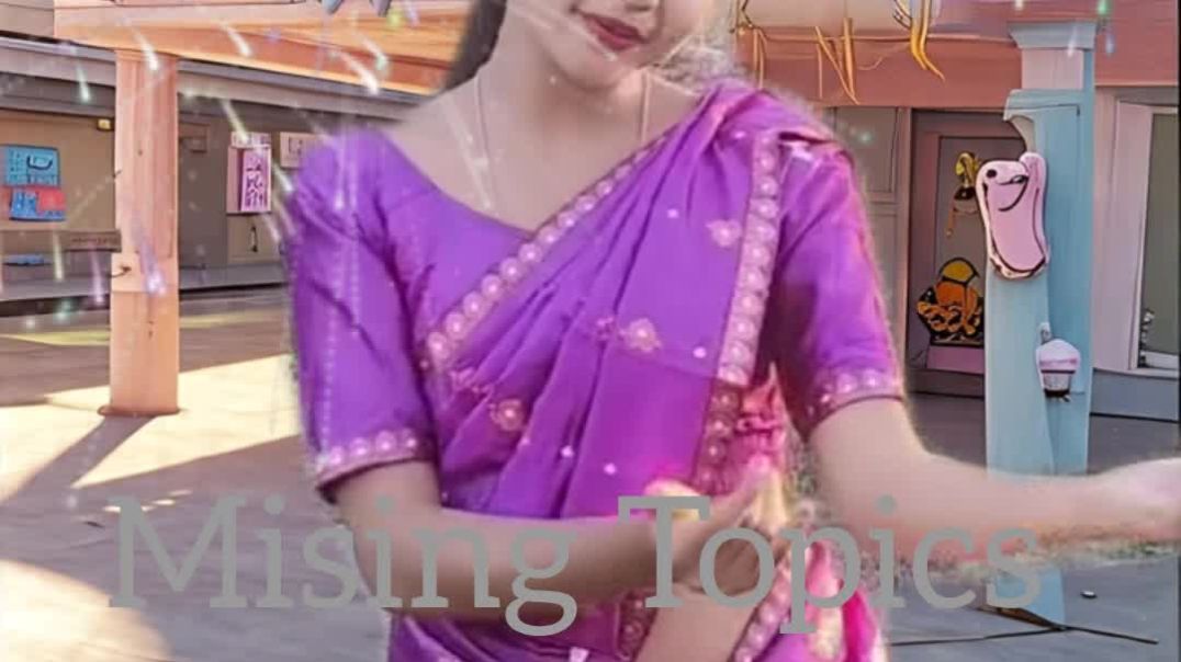 ⁣New reel / Mising shorts video/Mising Topics