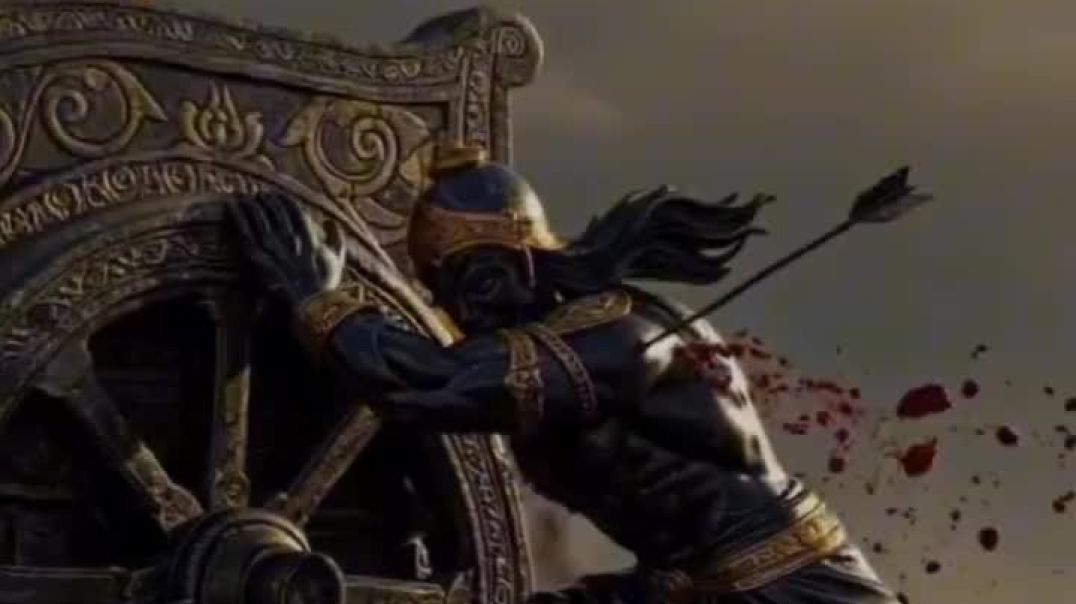 ⁣किस्मत धोखा दे सकती है, पार्थ