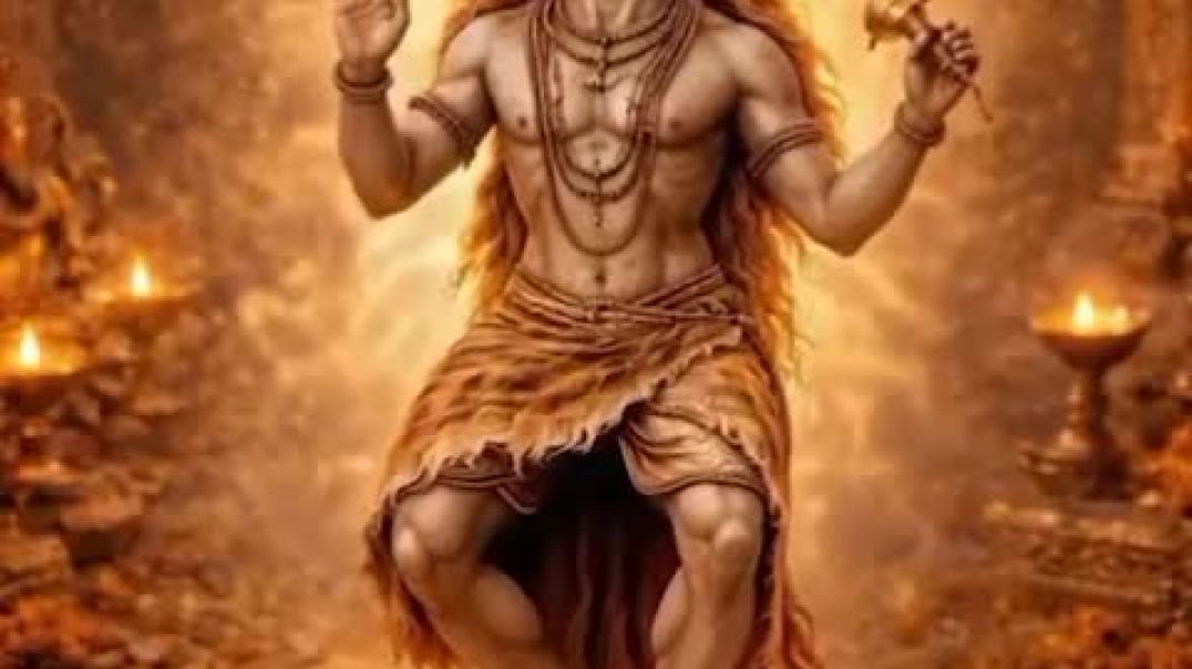 ⁣Mahadev bhakti shorts