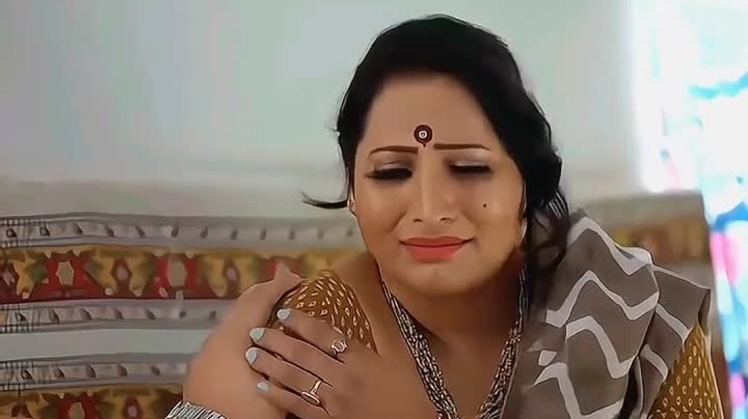 ⁣डरो मत में बोल कर दिया सहारा #webseries