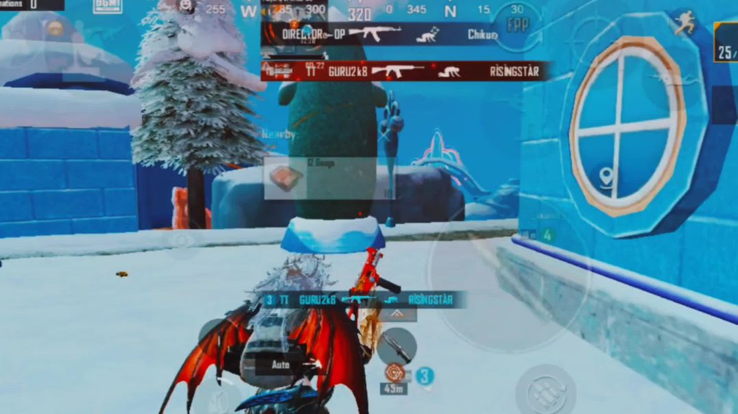 ⁣Jo tere sang kati ratain 还bgmi #bgmi #rending #pubgmobile #shaayri #pubg #viralsong #pungstatus