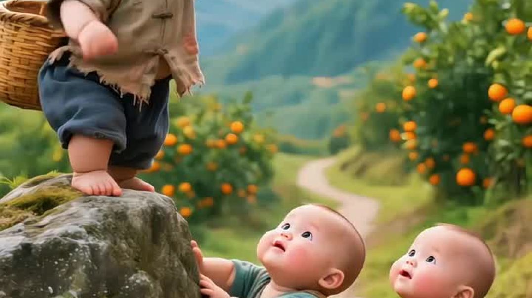 ⁣Adventure life boy