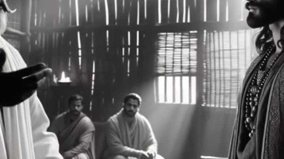 ⁣सिंहासन बत्तीसीः राजा विक्रमादित्य की जीवन गाथा का __ अंतिम_2 kumardev studio