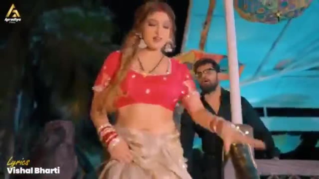 ⁣#VIDEO​___पायल__free_free#Khesari​_Lal_Yadav___#Shilpi​_Raj___Payal___#Komal​_Singh___New_Bhojpuri_S