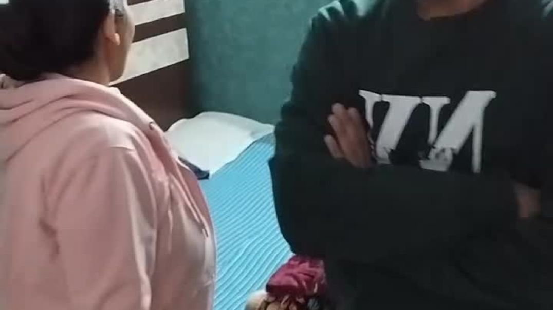 ⁣# Tedi medi life # Comedy # Funny video 😂😃😃😃😃😃