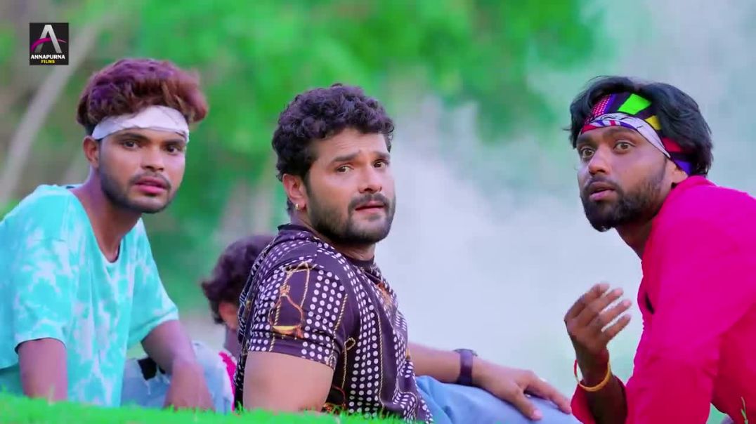 ⁣_Video _ _Khesari Lal Yadav _ पढ़े जालु एतबार के _ _Shilpi Raj _ Bhojpuri Song 2023(720P_HD)