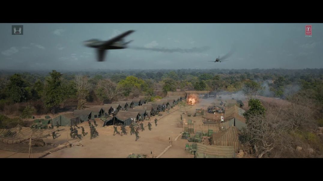 ⁣BORDER_2__Teaser___Sunny_Deol,_Varun_D,_Diljit,_Ahan___Anurag_S___JP_Dutta,_Bhushan_K___23-Jan-2026(