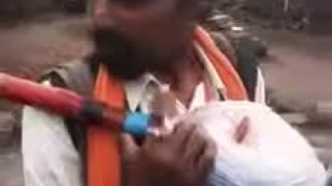 ⁣Baap_Kare_kam_beta_netagiri_Karna_Aasore_jamano_bhai_Dekhe_Naman(240p)