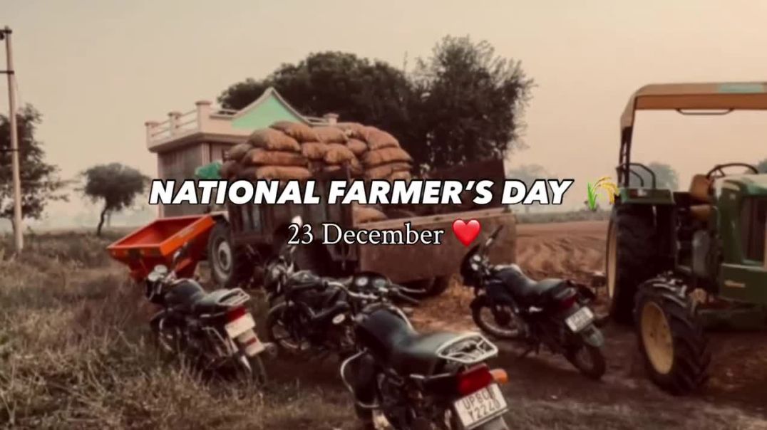 ⁣💝Khetibadi 💝#trending_#instagram_#farminglife_#zamidar🚜_#trendingreels