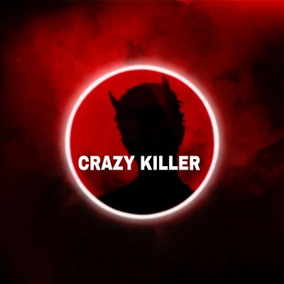 CRAZY___KILLER 