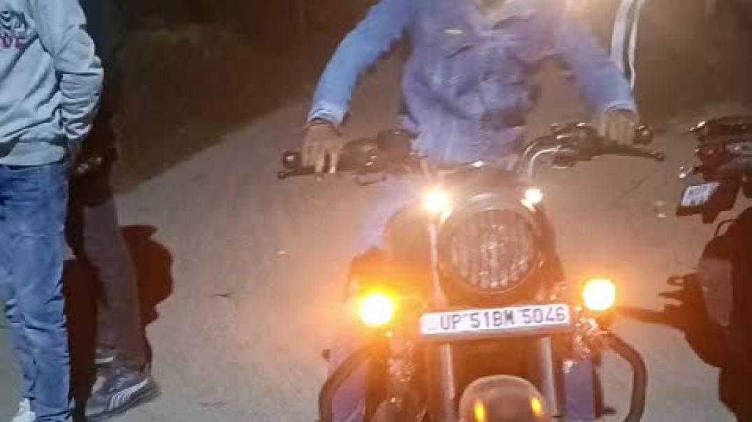 ⁣Bulet girate girate bacha