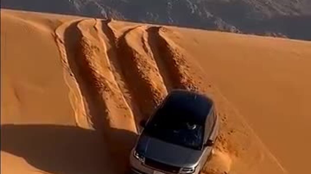 Range rover car##