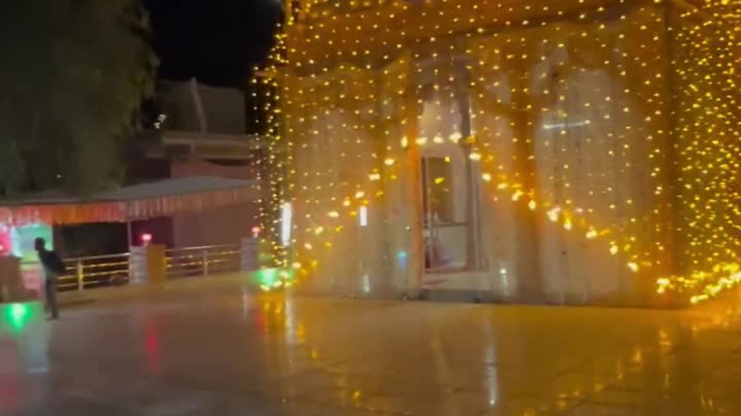 ⁣गुरू जम्भेश्वर भगवान का वीडियो