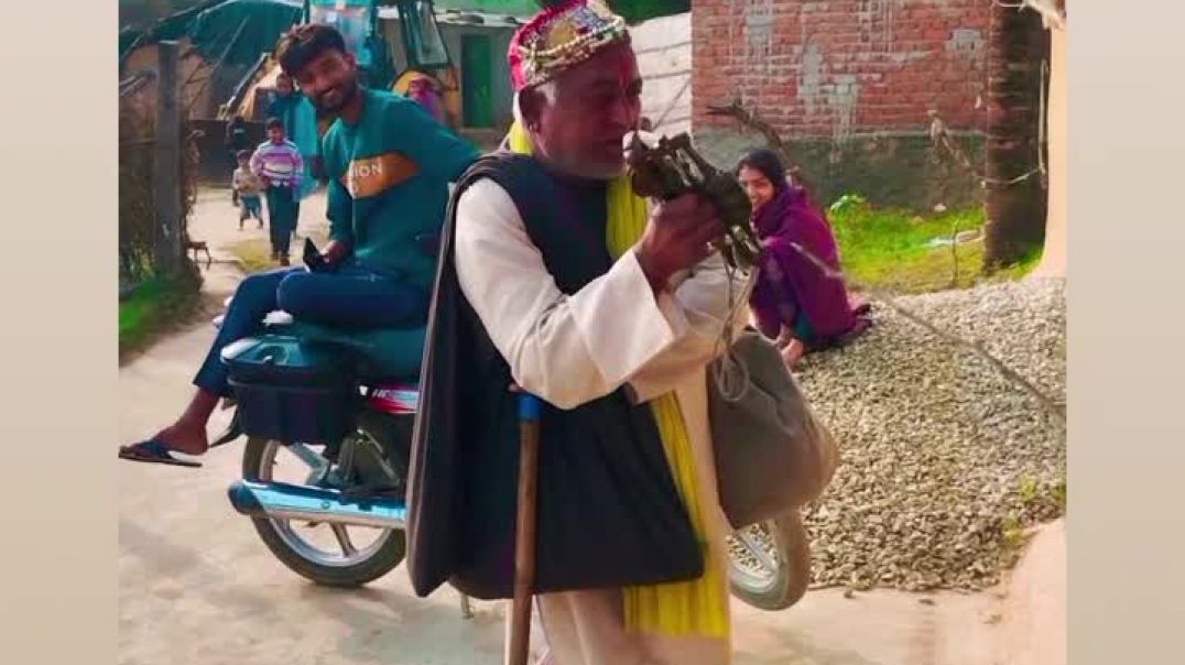 New trending funny video 😄😄😄