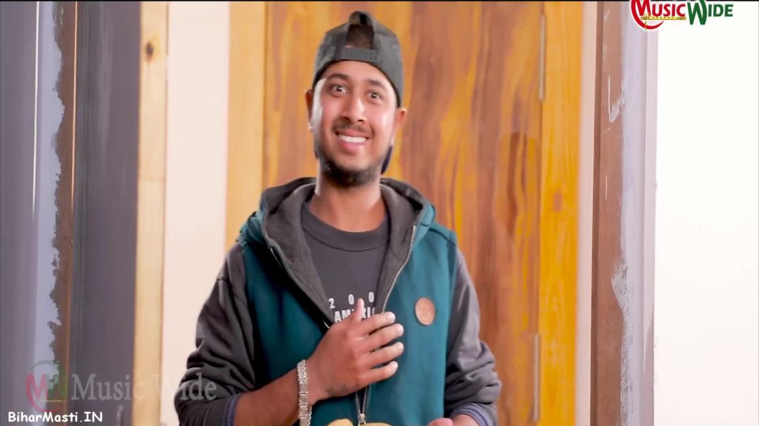 ⁣Ae Raja Tani Aai Na Bhitariya Ho (1080p 4K HD)-BiharMasti