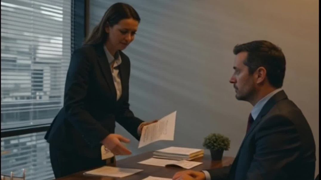 ⁣ऑफिस में हुआ मजाक बना मौत की वजह | Realistic Emotional Story | Hindi Kahani #storytelling #story