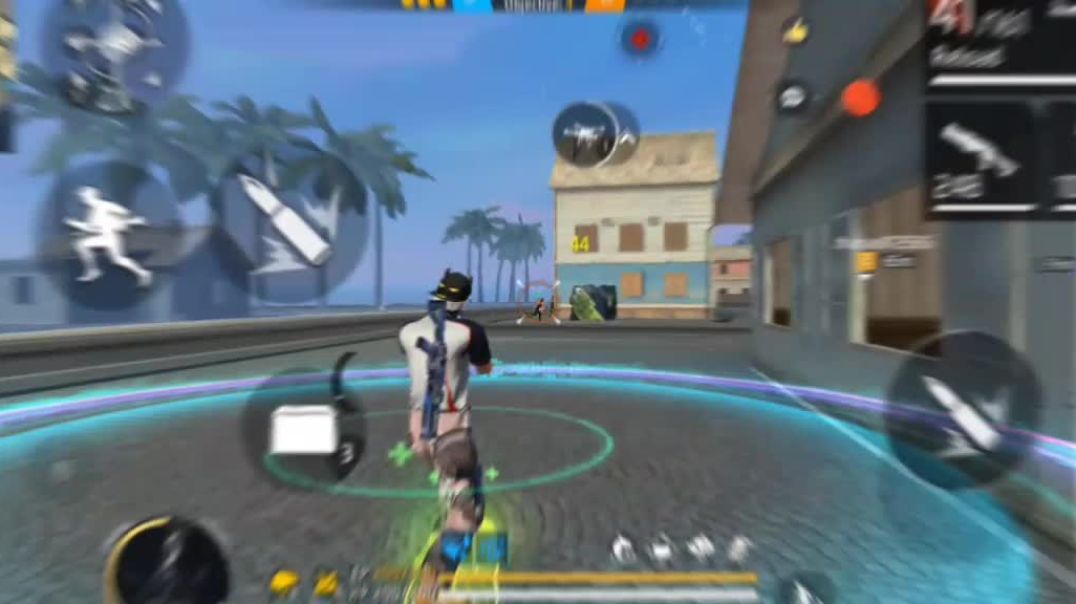 ⁣Pravendryt FREE FIRE gaming chenal