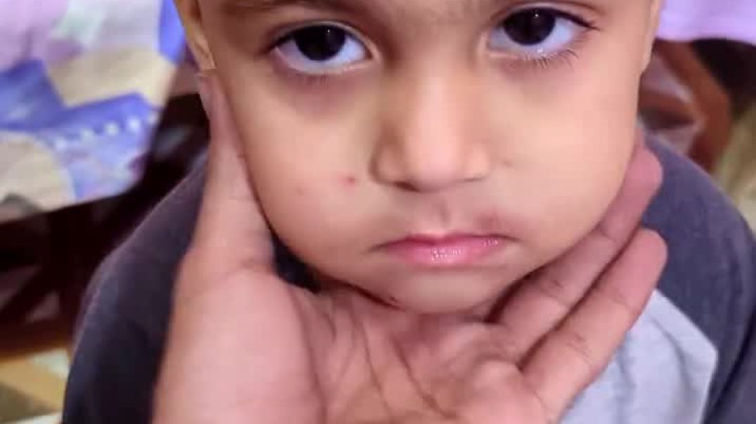 Pta nhi kis bahan*** ki nazar lag gai 😂😂