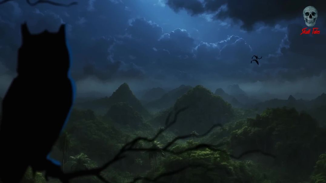 ⁣Ek Bhayanak Anushthan - भूतिया अनुष्ठान ｜ Hindi Horror Story