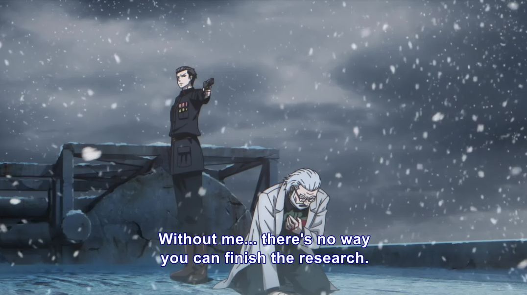 ⁣raja 2x24 DonghuaStream com