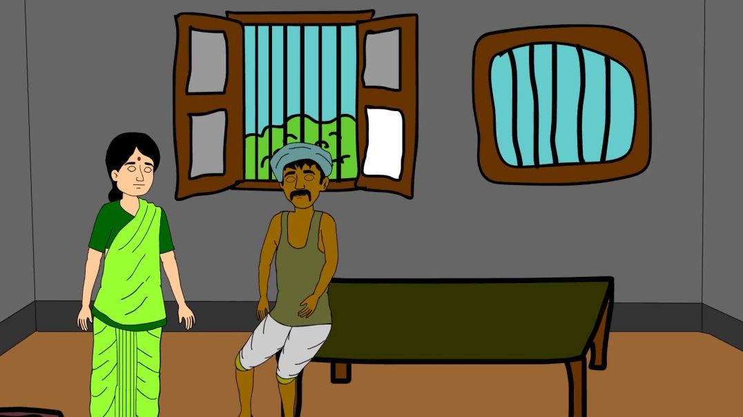 ⁣भूतों के खजाने का रचख नागराज