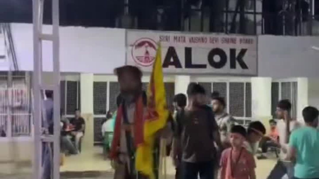 म वषण दव क आसथ भर यतर #shorts #vaishnodevi #vaishnodeviyatra #jaimatadi