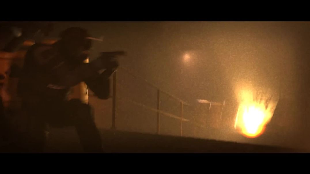 Counter-Strike Global Offensive Trailer