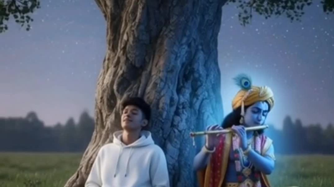 ⁣जिससे तुम प्रेम करोगे वह तुम्हे अंत में रुलाएगा जरूर 🙏 श्री प्रेमानंद जी महाराज 🙏