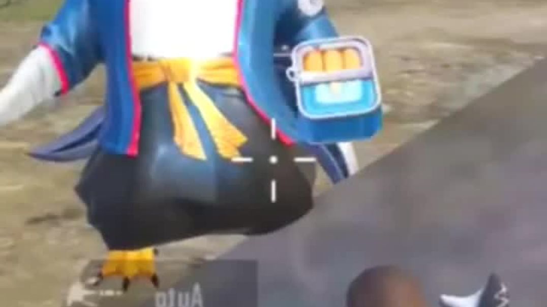 ⁣Bgmi Ninja pubg mobile lite India funny short video