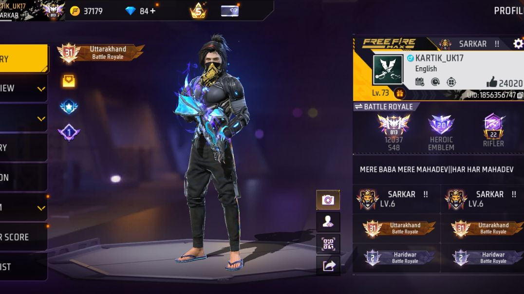 ⁣gaad faad gali 😅😅