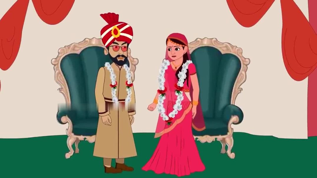 ⁣बेशरम मॉडर्न सास का चक्रव्यू कहानी- Hindi kahaniya _ Hindi Story _ Moral Stories _ Kahaniya _ Hindi 