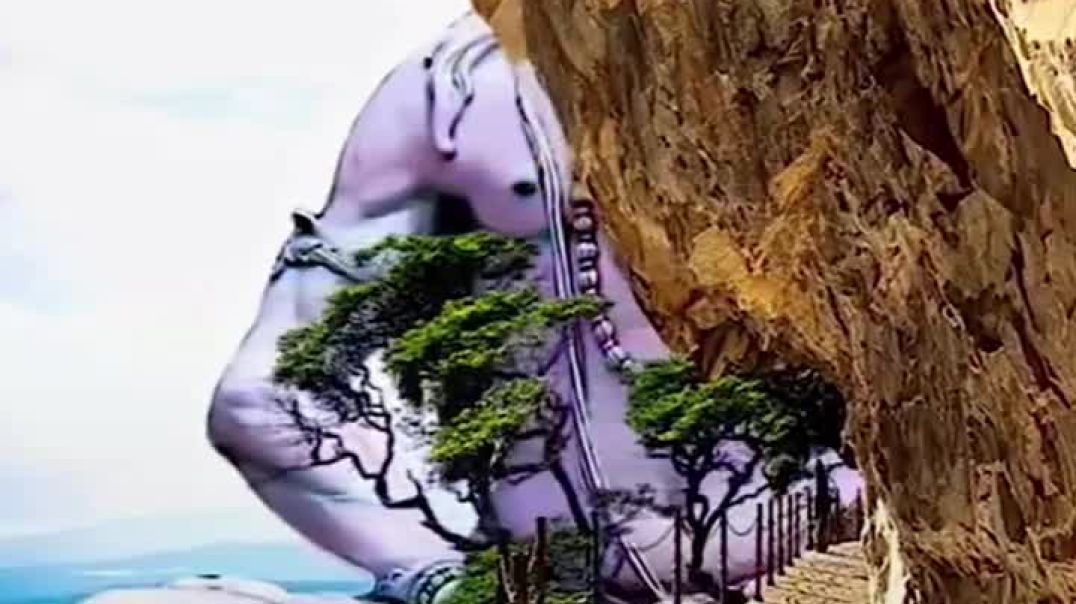 ⁣Har Har Mahadev 🙏