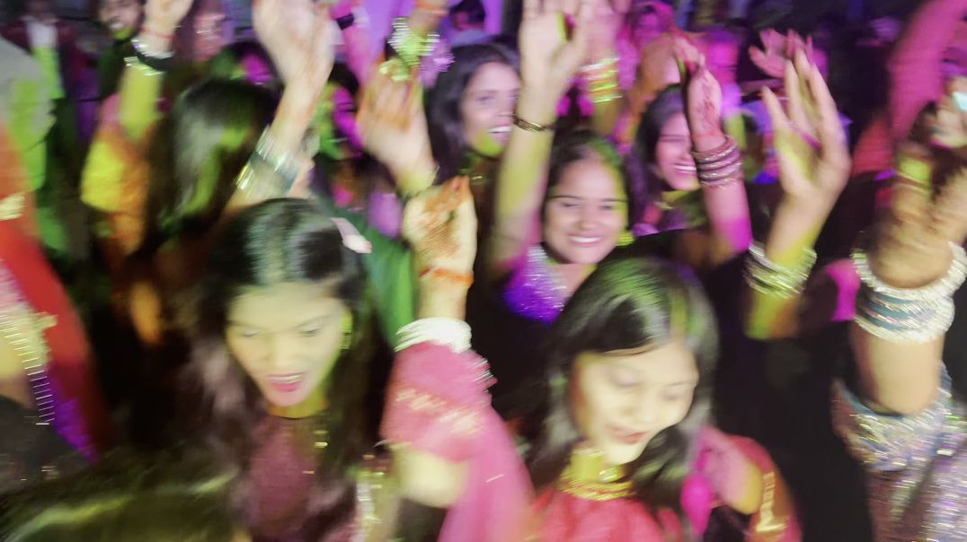 ⁣msti of wedding #wedding #masti