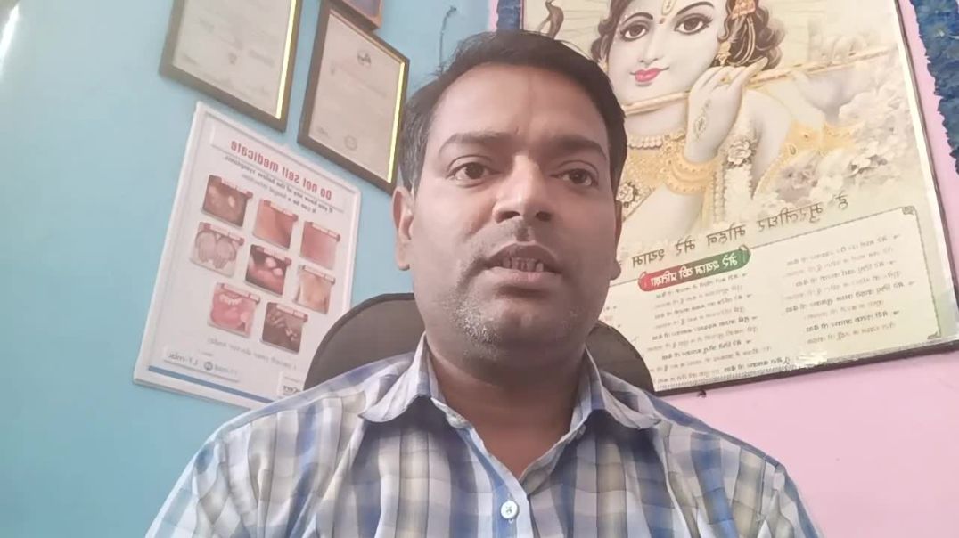 ⁣High blood pressure ke lakshan । हाई ब्लड प्रेशर होने के 5 विशेष लक्षण और जांच (720P_