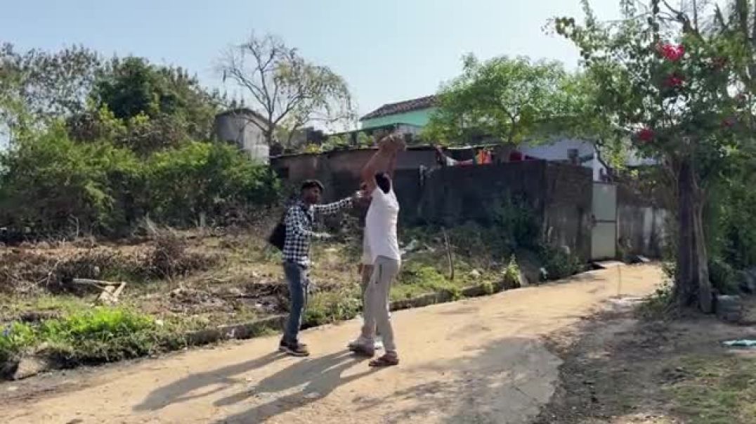 ⁣पति_को_दूसरो_चक्कर___Jamayi_Raja___जमायी_राजा_6___Bihari_Upadhyay(360p)