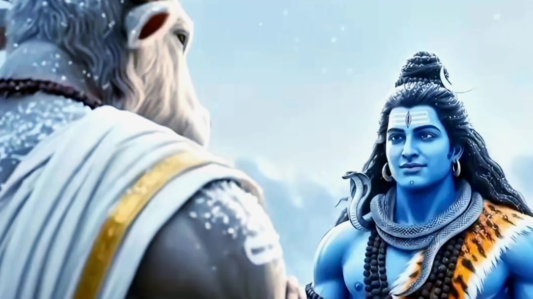 ⁣Kailash Patti Bholenath | Kedarnath Dham | Shiv Shambu | Apna Tube