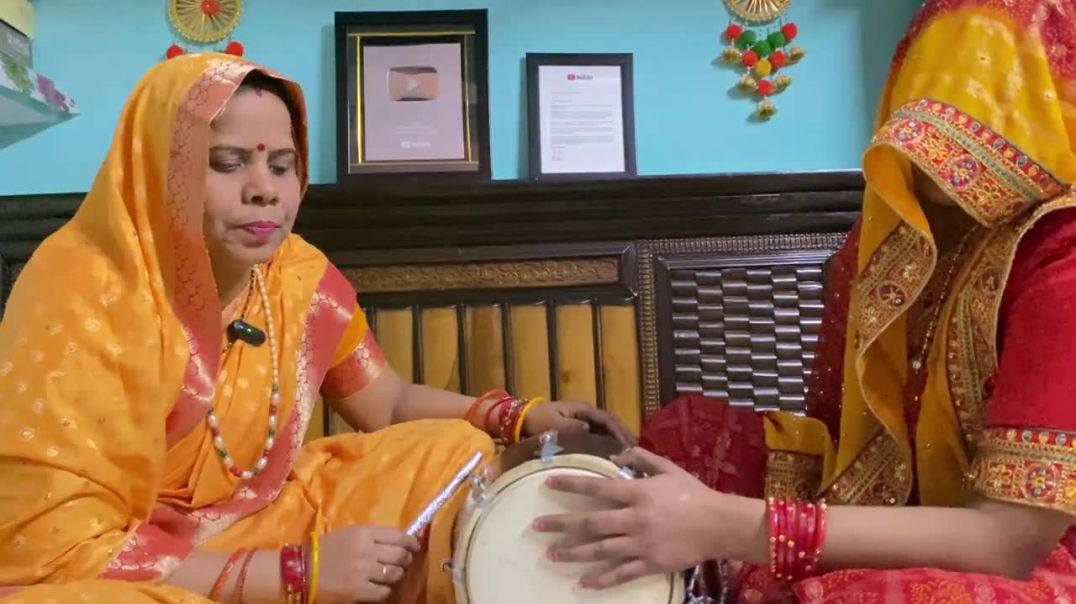 ⁣धमाकेदार सतगुरु👌भजन बीती रे उमरिया भजन बिना🌺 बहुत ही सुंदर भजन 🙏एक बार जरूर सुने