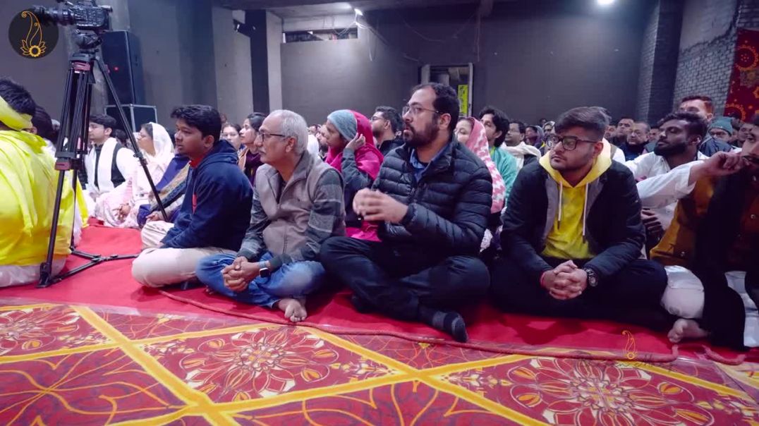 ⁣भगवत्प्राप्ति के बाद भी नारद जी या सनकादि ऋषियों में काम या क्रोध क्यों देखा गया_ Bhajan Marg